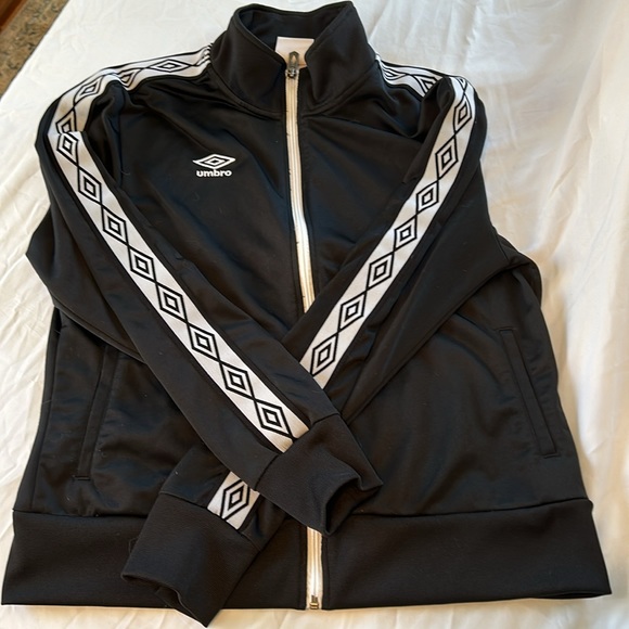 Umbro jacket - Picture 1 of 2